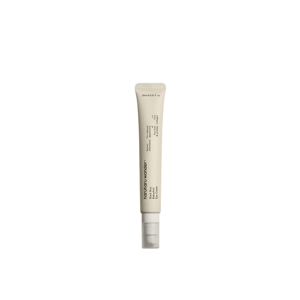 haruharu wonder Black Rice Bakuchiol Eye Cream, 20ml