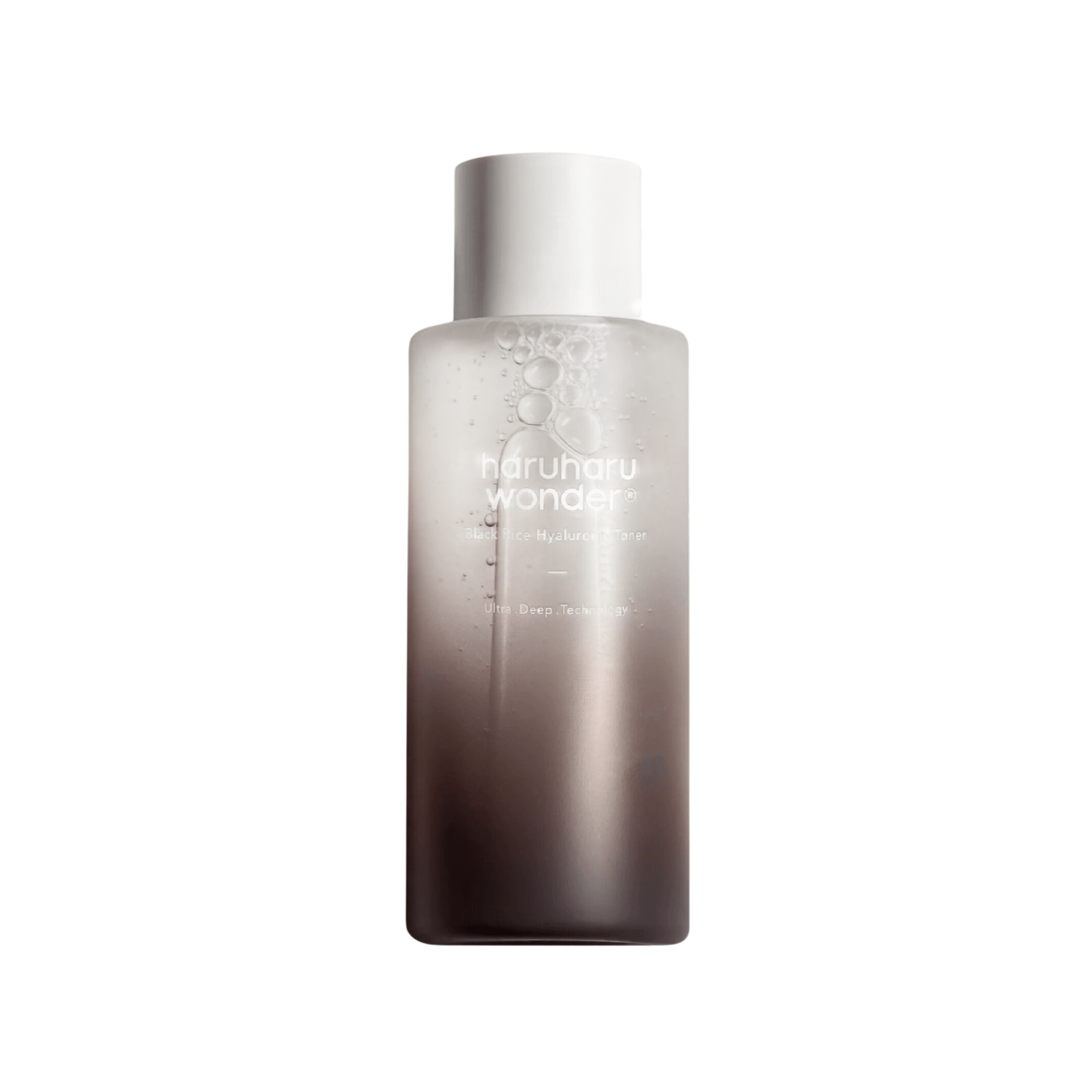 haruharu wonder Black Rice Hyaluronic Toner, 150ml