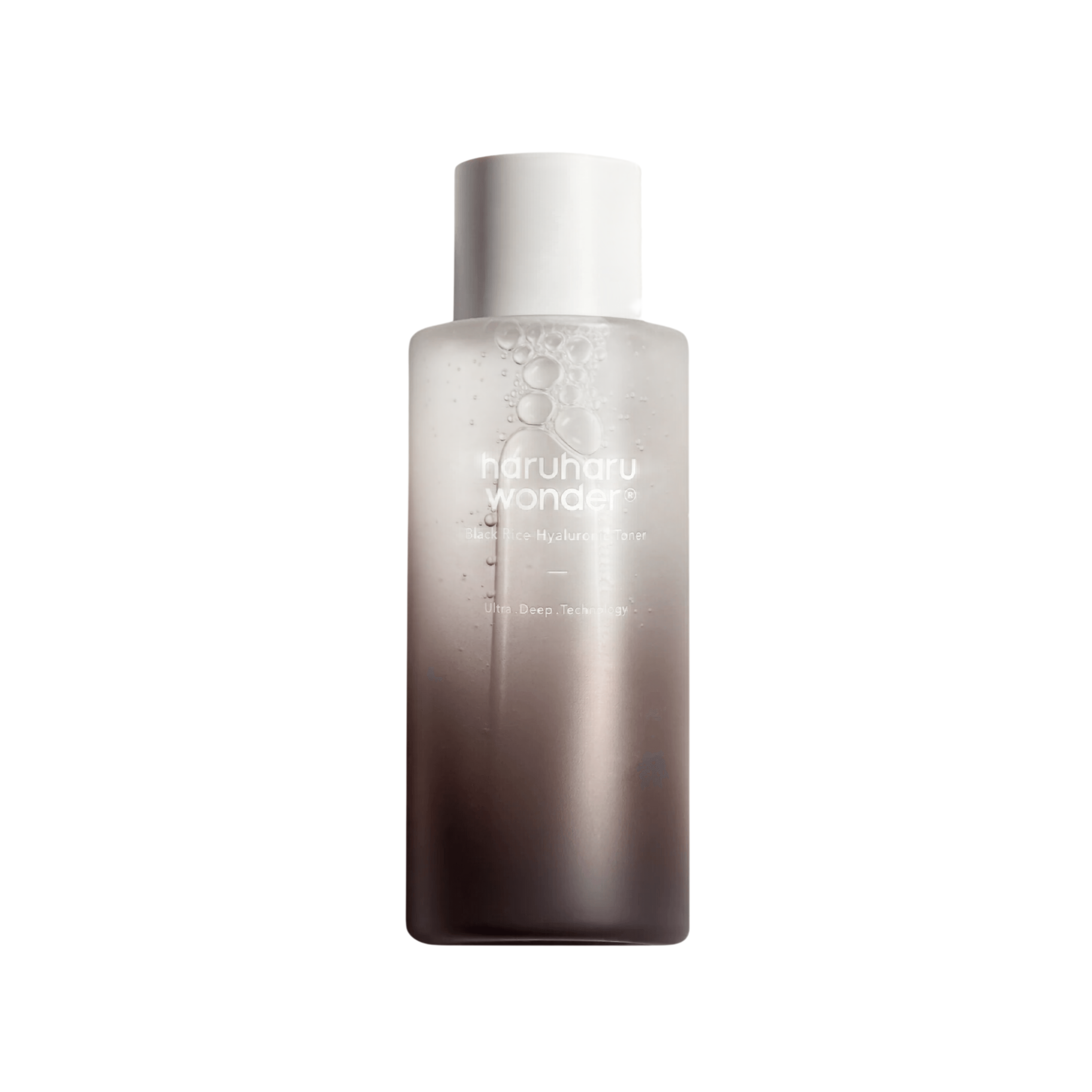 haruharu wonder Black Rice Hyaluronic Toner, 150ml