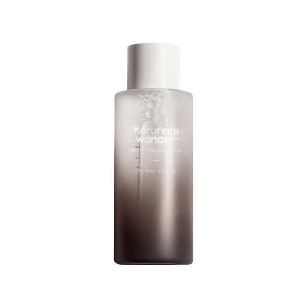 haruharu wonder Black Rice Hyaluronic Toner, 150ml