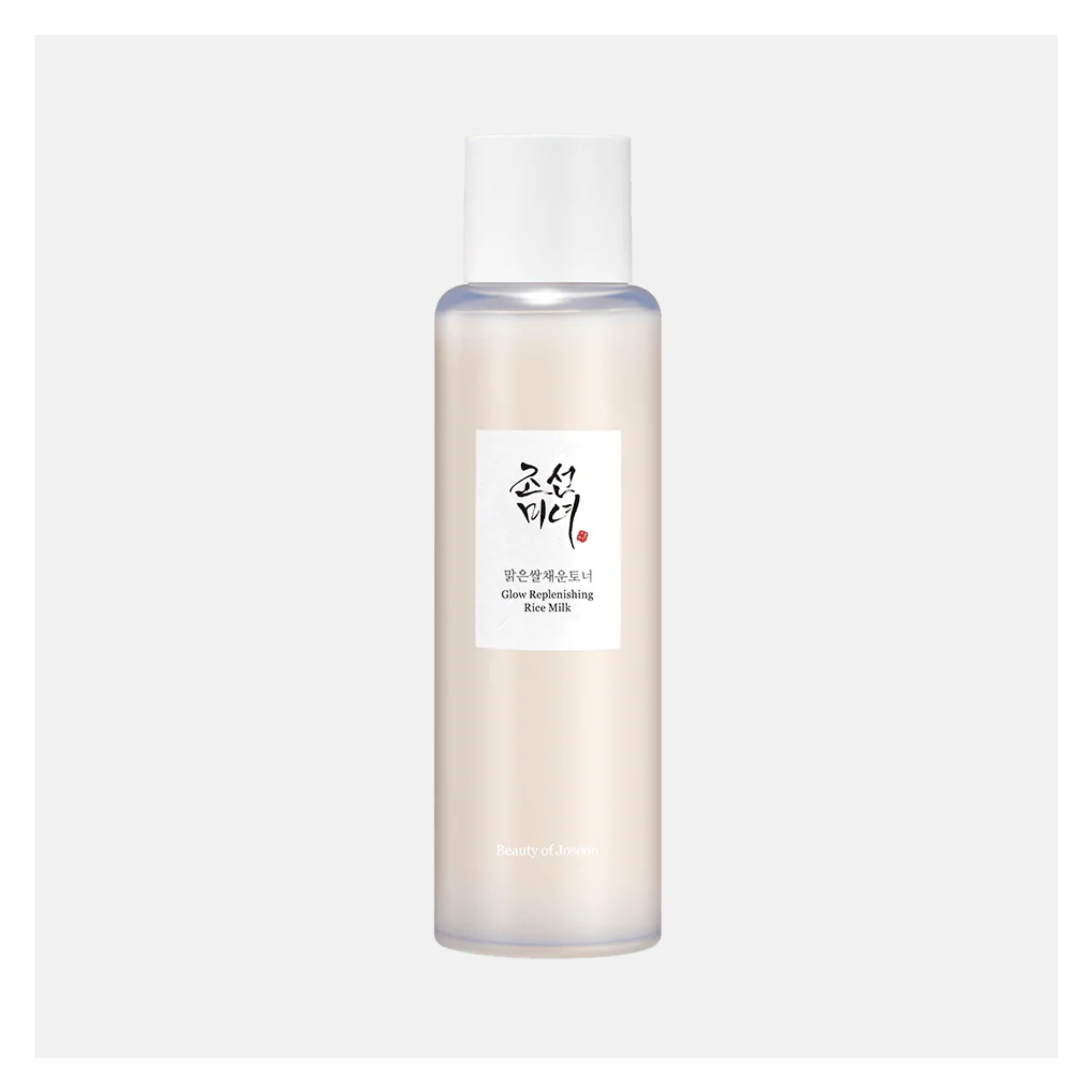 Beauty of Joseon Glow Replenishing Rice Milk, 150ml