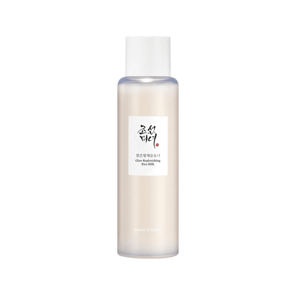 Beauty of Joseon Glow Replenishing Rice Milk, 150ml