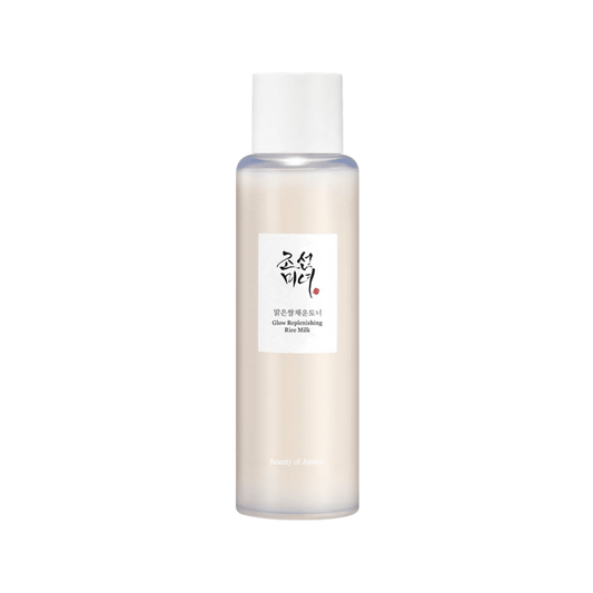 Beauty of Joseon Glow Replenishing Rice Milk, 150ml