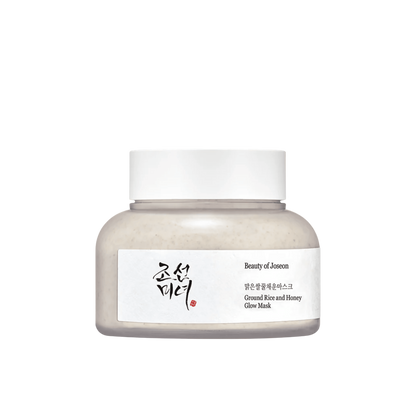 Beauty of Joseon Ground Rice and Honey Glow Mask, 150ml