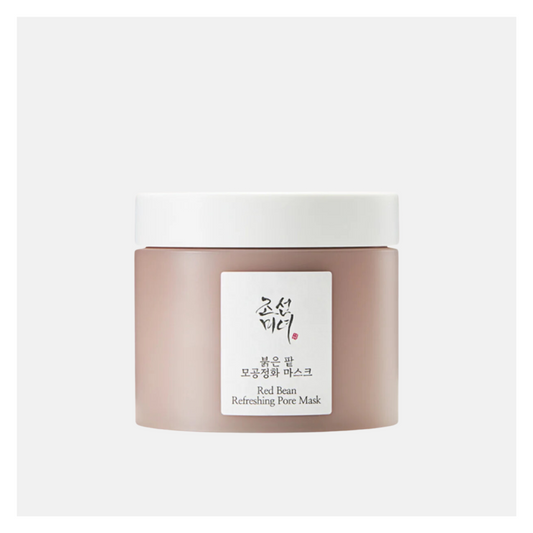 Beauty of Joseon Red Bean Refreshing Pore Mask, 140ml