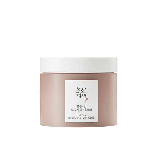 Beauty of Joseon Red Bean Refreshing Pore Mask, 140ml