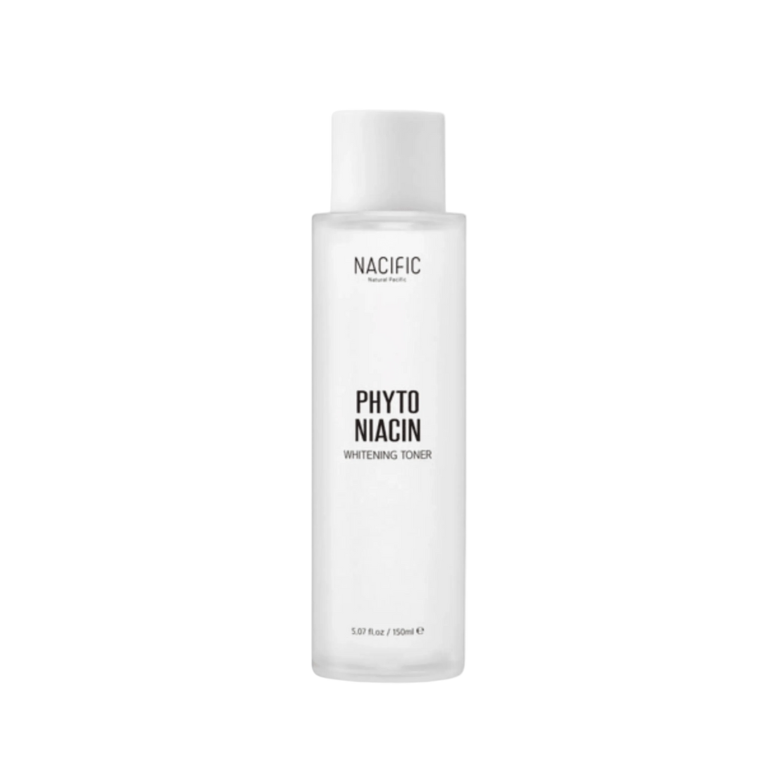 NACIFIC Phyto Niacin Brightening Toner, 150ml
