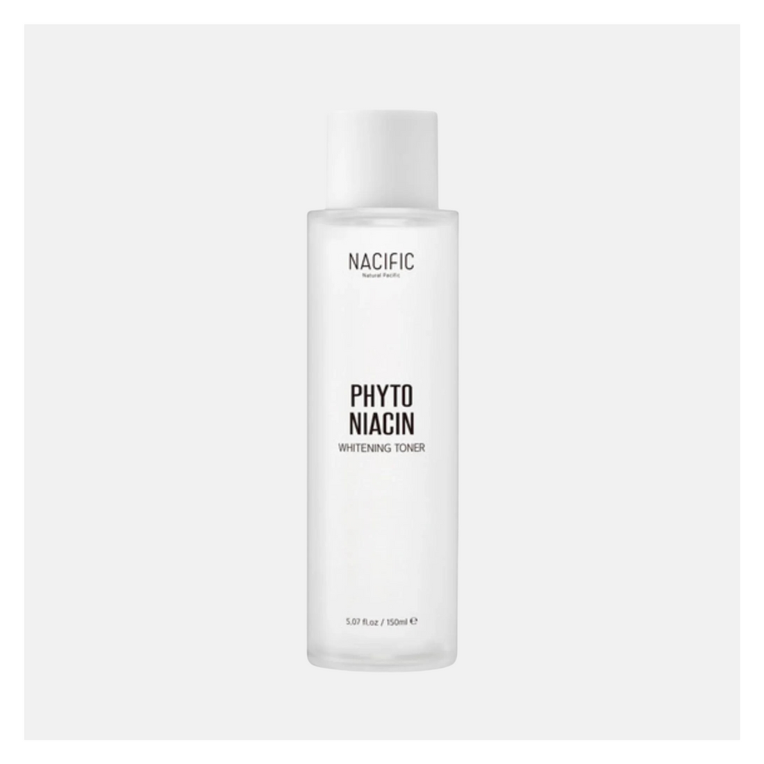 NACIFIC Phyto Niacin Brightening Toner, 150ml