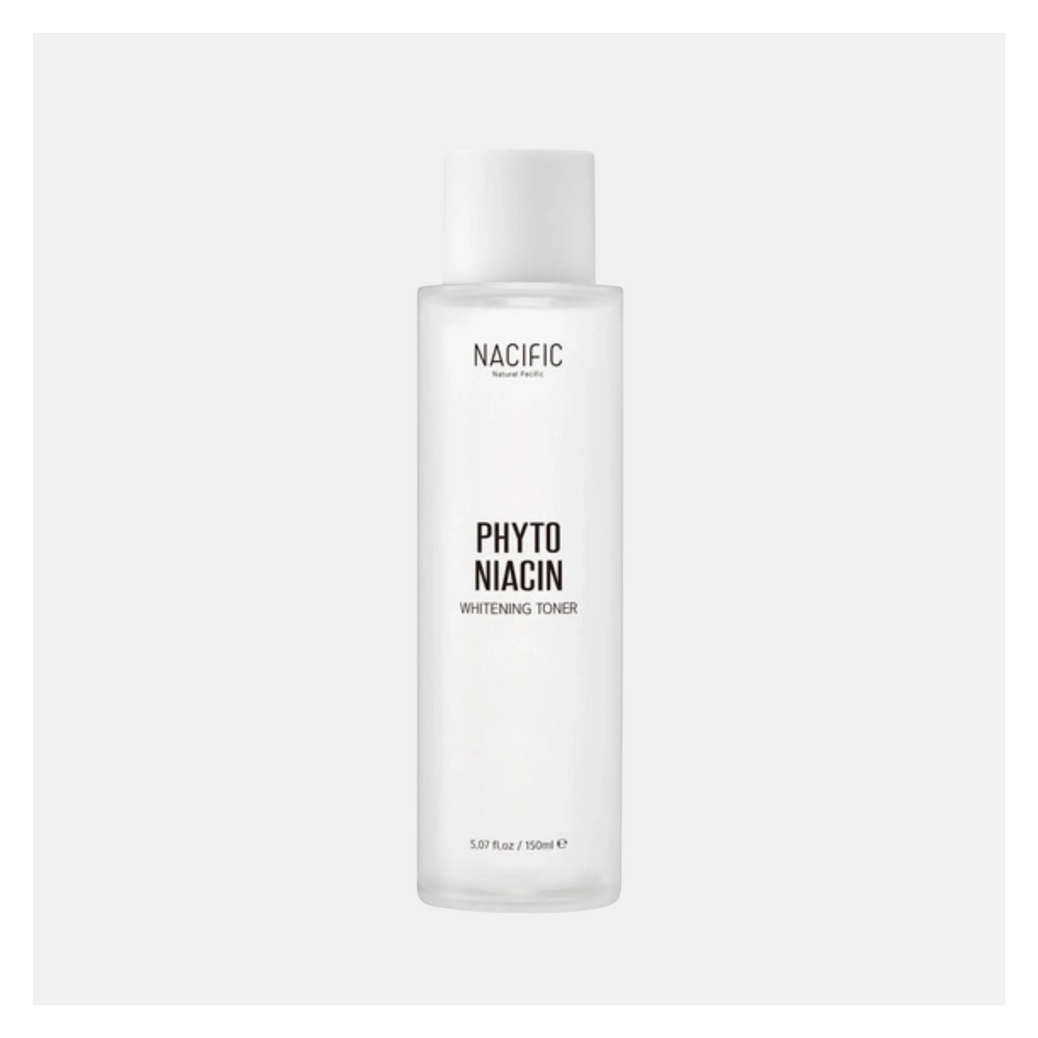 NACIFIC Phyto Niacin Brightening Toner, 150ml