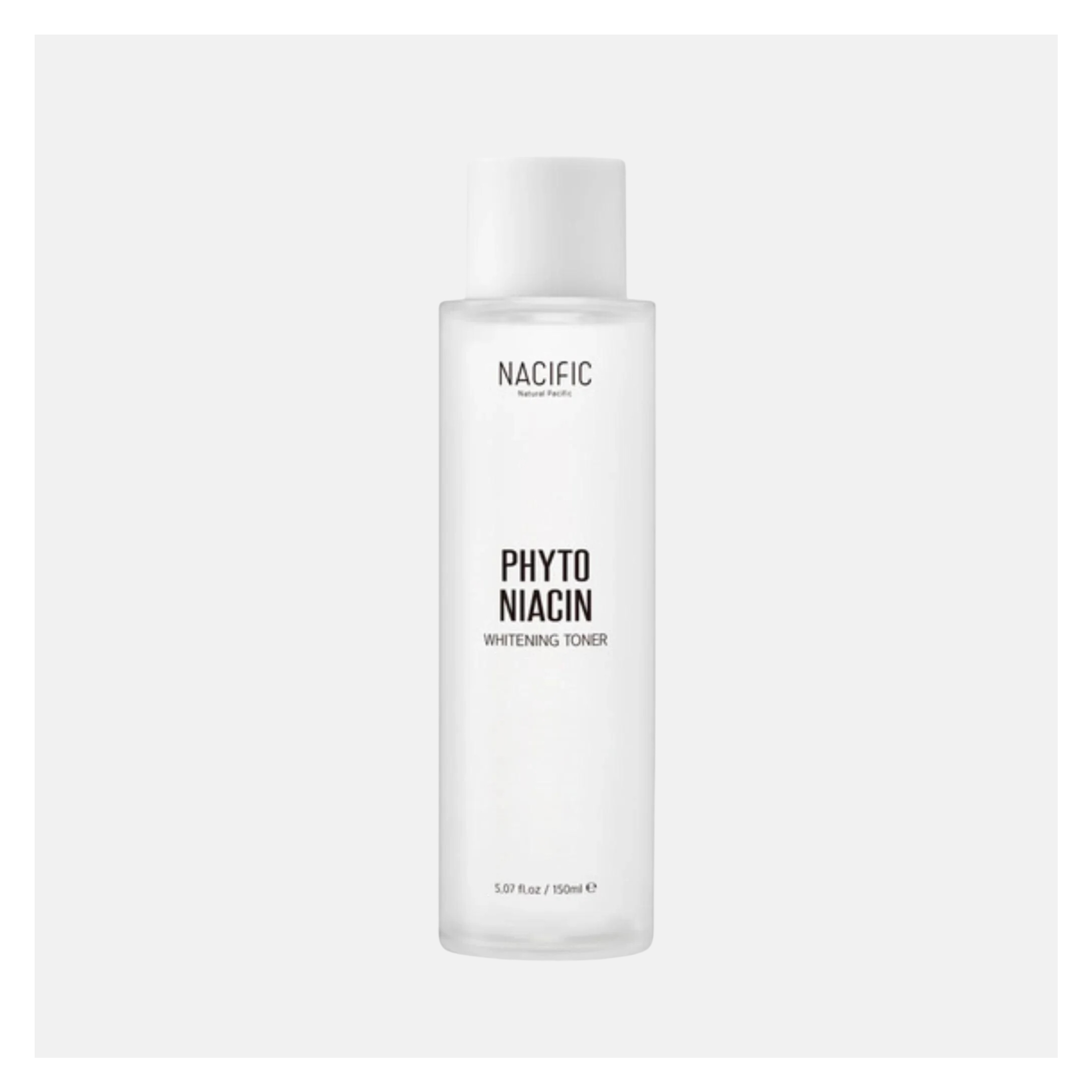 NACIFIC Phyto Niacin Brightening Toner, 150ml