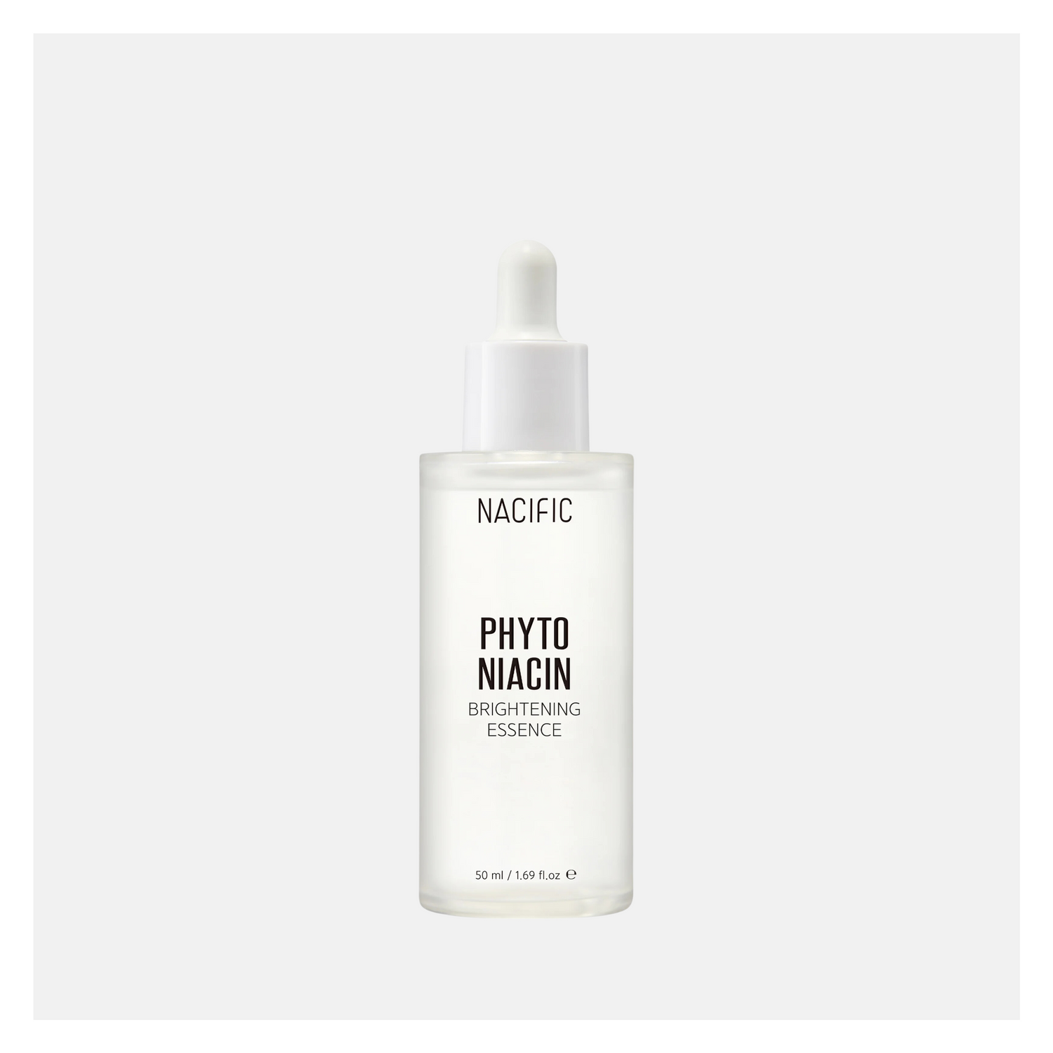 NACIFIC Phyto Niacin Brightening Essence, 50ml