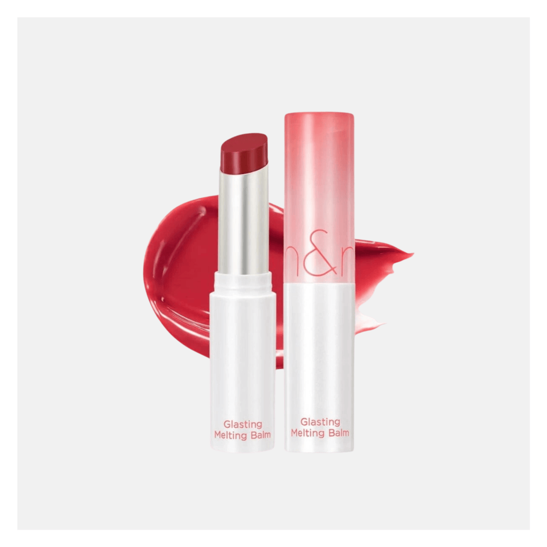 rom&nd GLASTING MELTING BALM