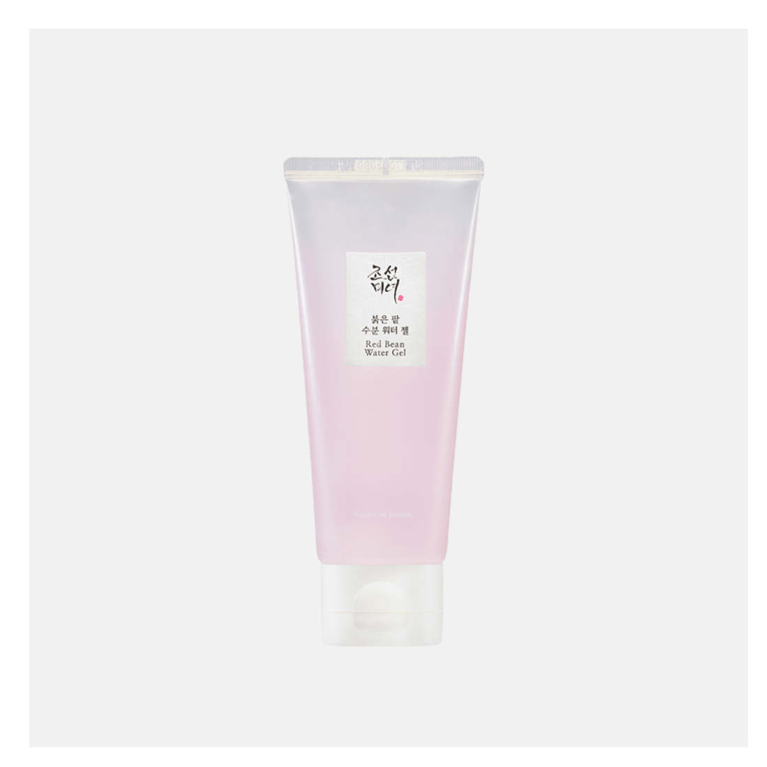 Beauty of Joseon Red Bean Water Gel, 100ml