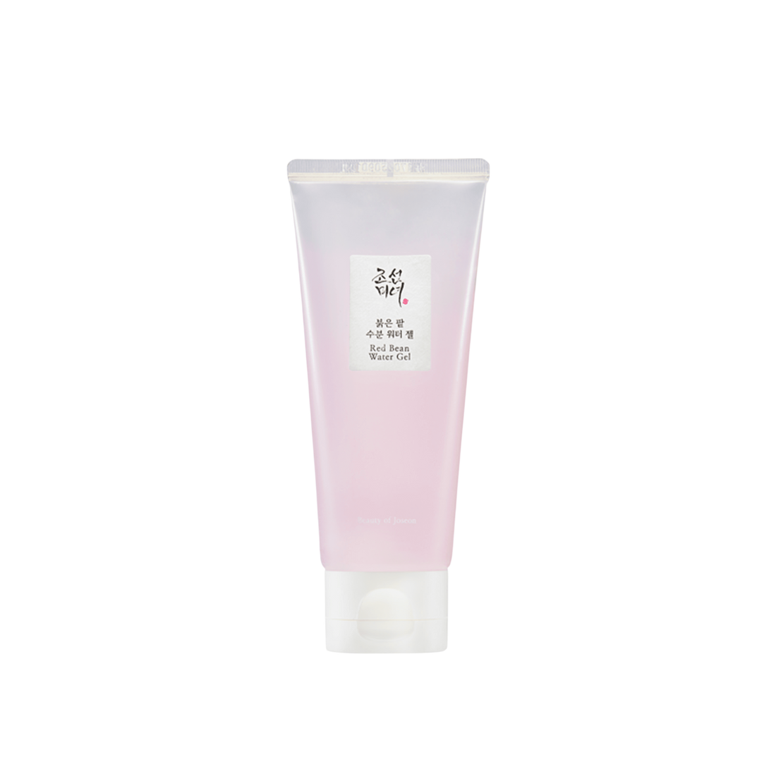 Beauty of Joseon Red Bean Water Gel, 100ml