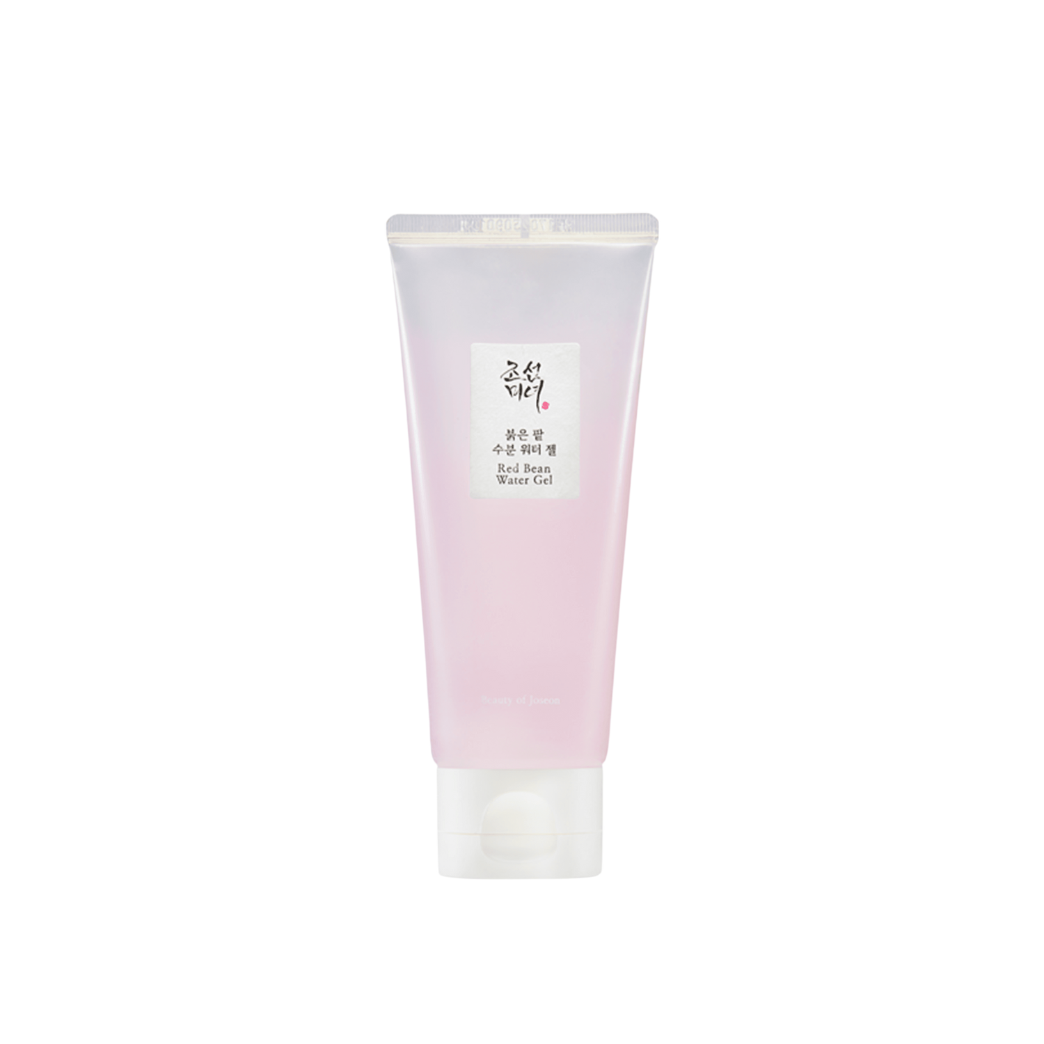 Beauty of Joseon Red Bean Water Gel, 100ml