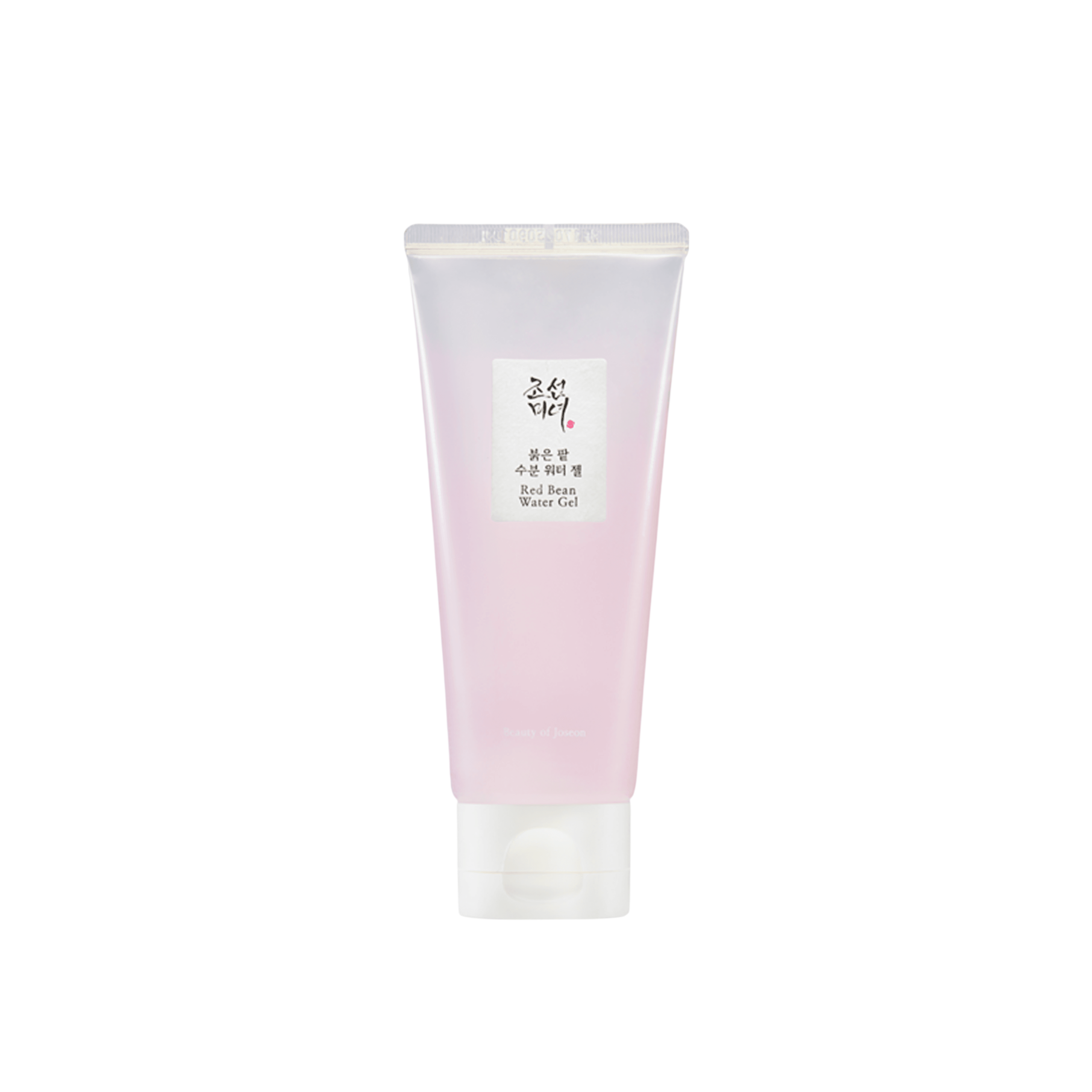 Beauty of Joseon Red Bean Water Gel, 100ml