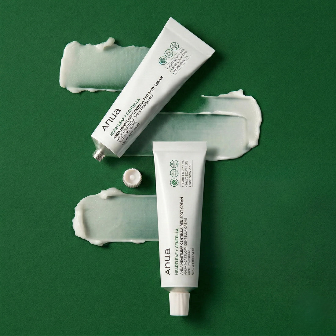 Anua Centella Red Spot Cream, 30g