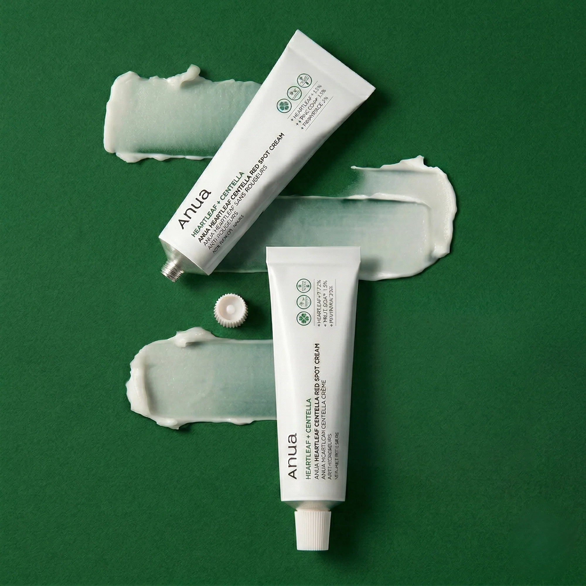 Anua Centella Red Spot Cream, 30g