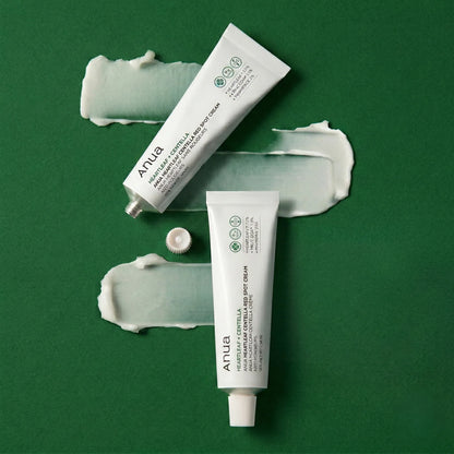 Anua Centella Red Spot Cream, 30g