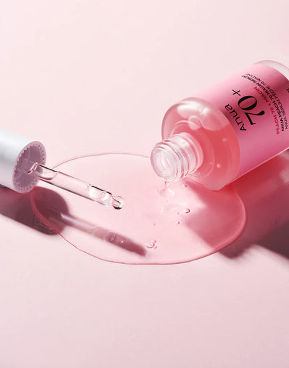 Anua Peach 70% Niacin Serum, 30ml