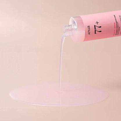 Anua Peach 77% Niacin Essence Toner, 250ml