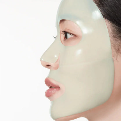 Anua Heartleaf 70 Soothing Collagen Mask, 38g