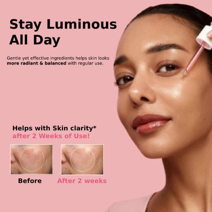 Anua Niacinamide 10% + TXA 4% Dark Spot Correcting Serum, 30ml