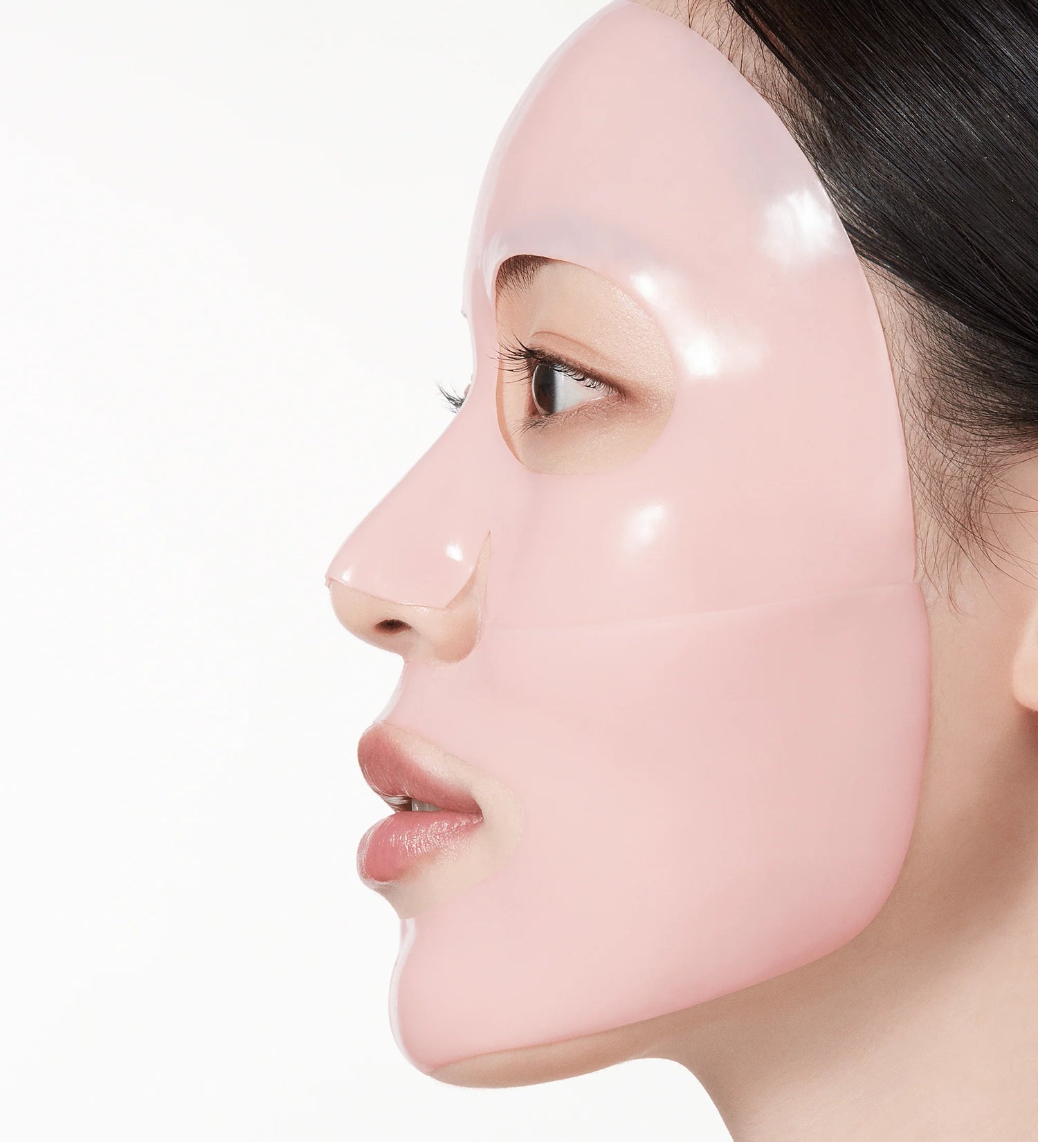 Anua Peach 70 Niacin Brightening Collagen Mask, 38g