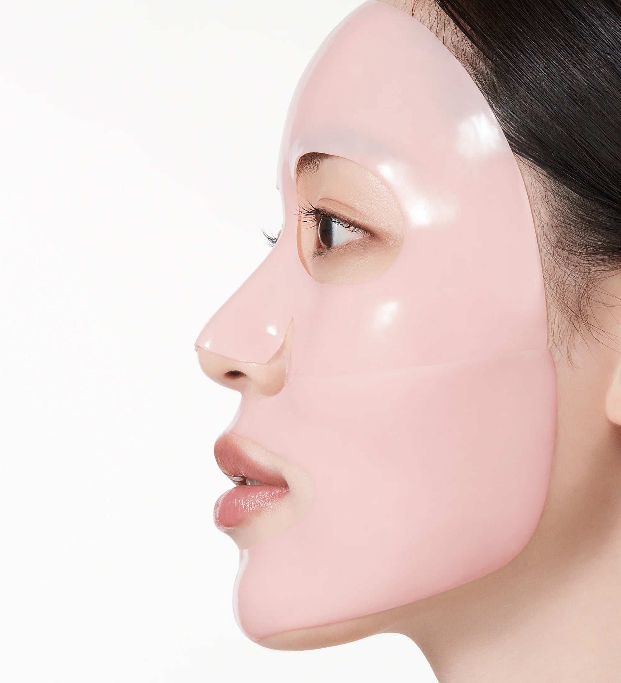 Anua Peach 70 Niacin Brightening Collagen Mask, 38g