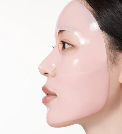 Anua Peach 70 Niacin Brightening Collagen Mask, 38g