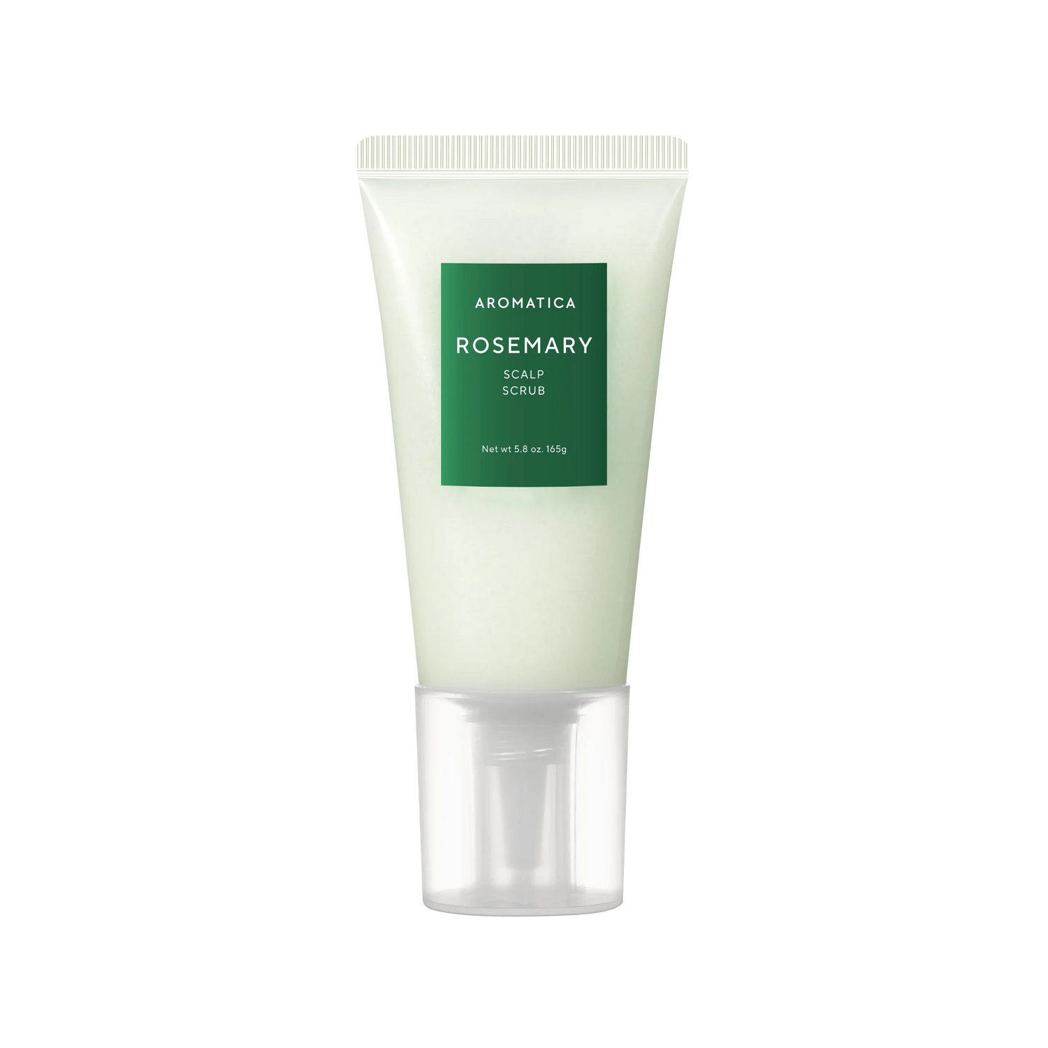 Aromatica Rosemary Scalp Scrub, 165g
