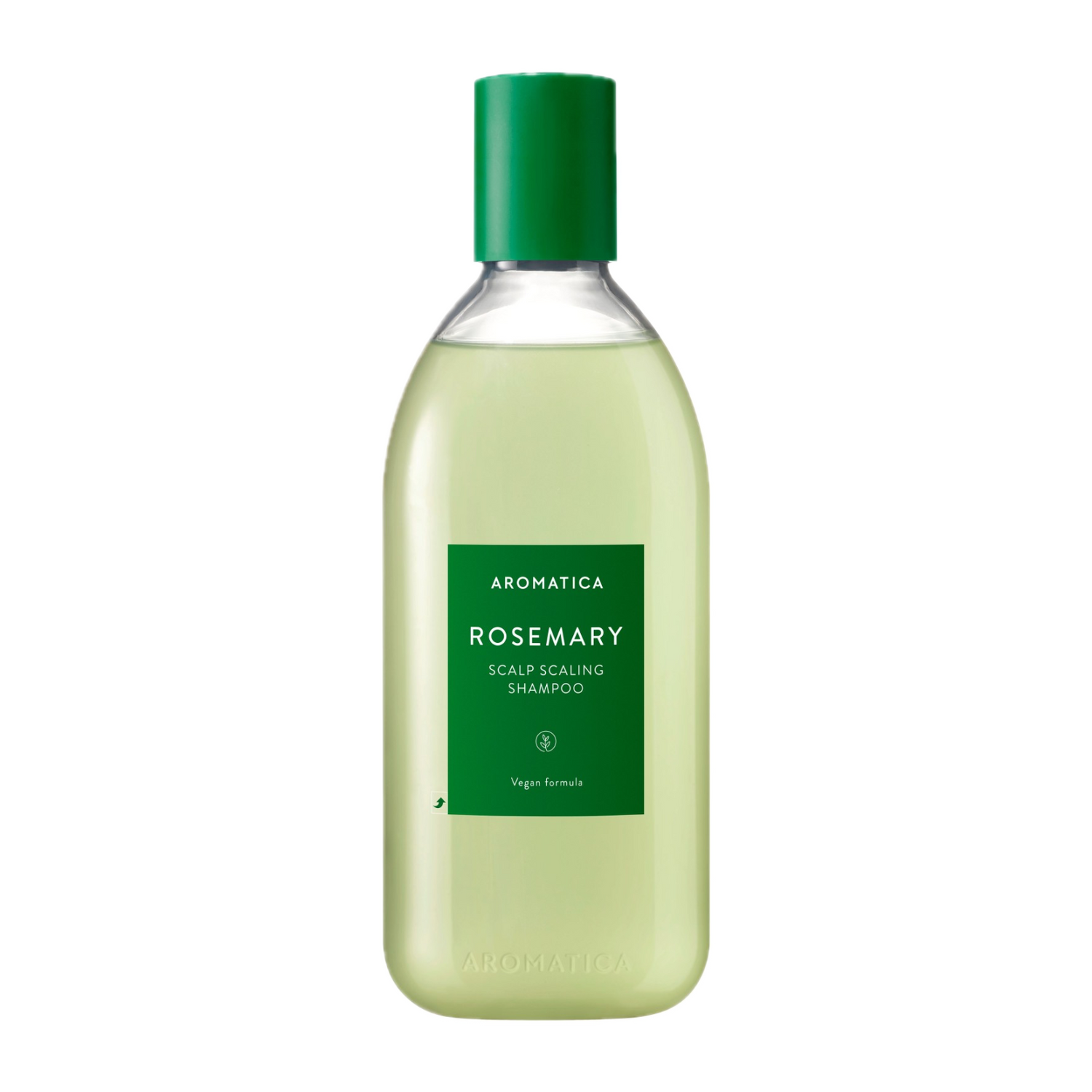 Aromatica Rosemary Scalp Scaling Shampoo