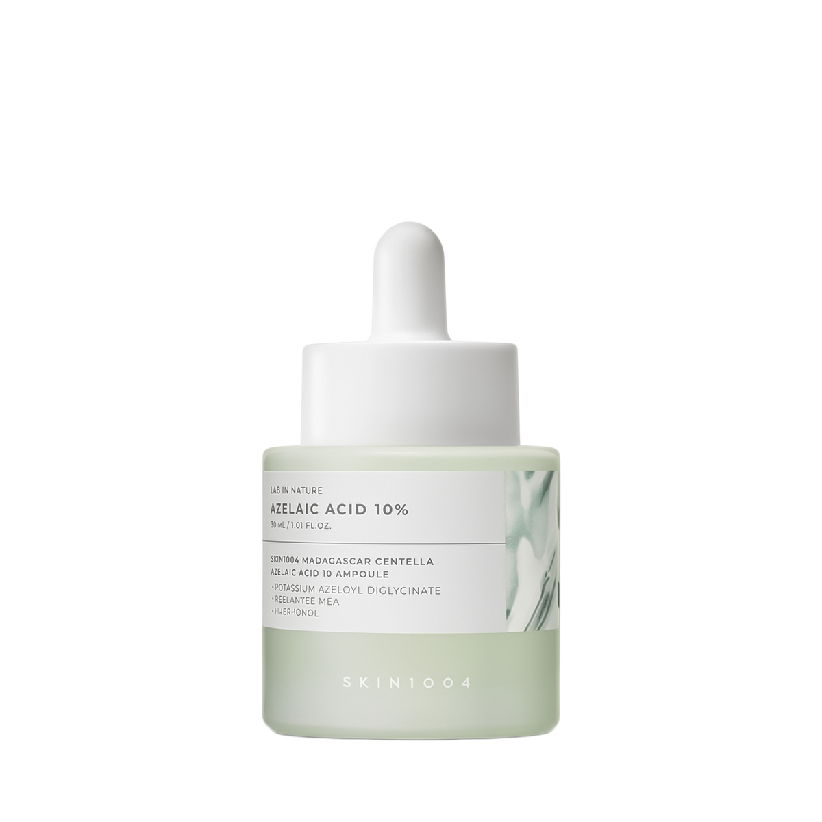 SKIN1004 Madagascar Centella Azelaic Acid 10 Ampoule, 30 ml