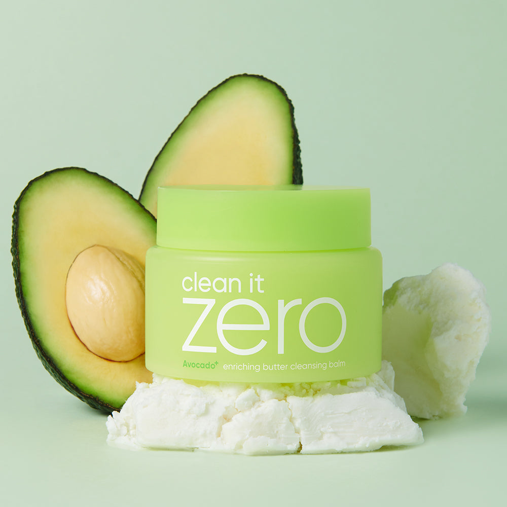 Banila Co Clean It Zero Enriching Butter Cleansing Balm, 100ml