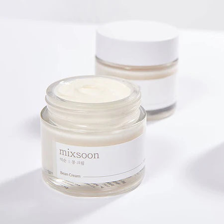 MIXSOON Bean Cream, 50ml