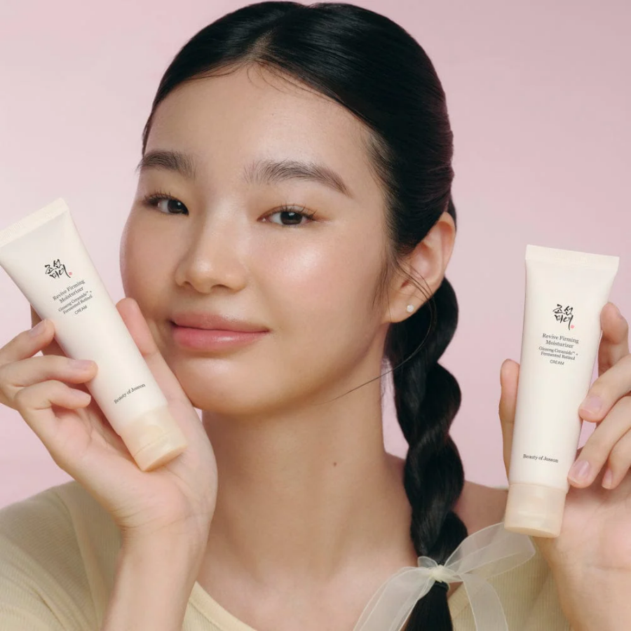 Beauty of Joseon Revive Firming Moisturizer: Ginseng + Retinol, 60ml