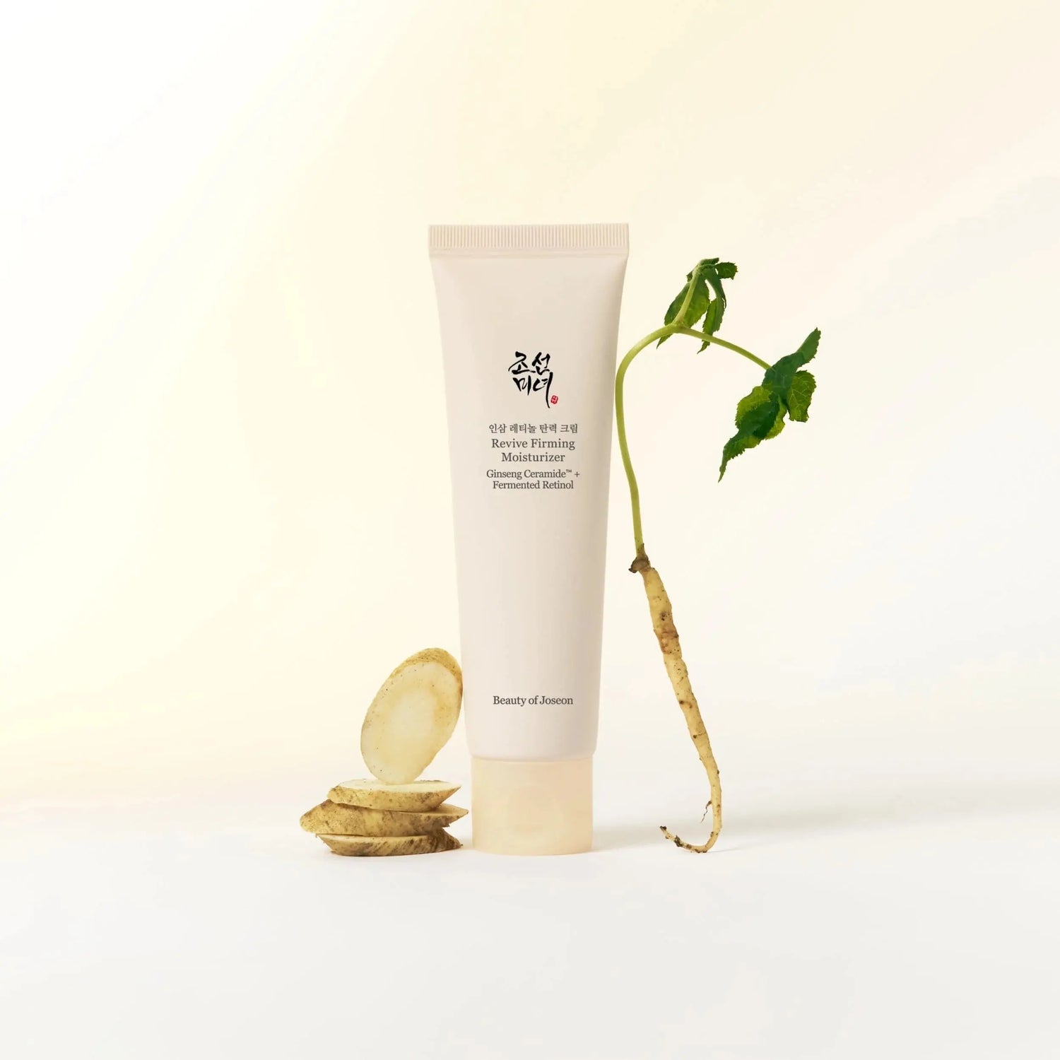 Beauty of Joseon Revive Firming Moisturizer: Ginseng + Retinol, 60ml