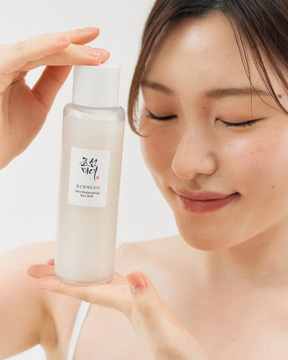 Beauty of Joseon Glow Replenishing Rice Milk, 150ml