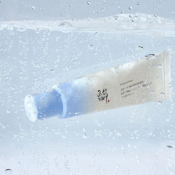 Beauty of Joseon Relief Sun Aqua-Fresh: Rice + B5, SPF50+ PA++++, 50 ml