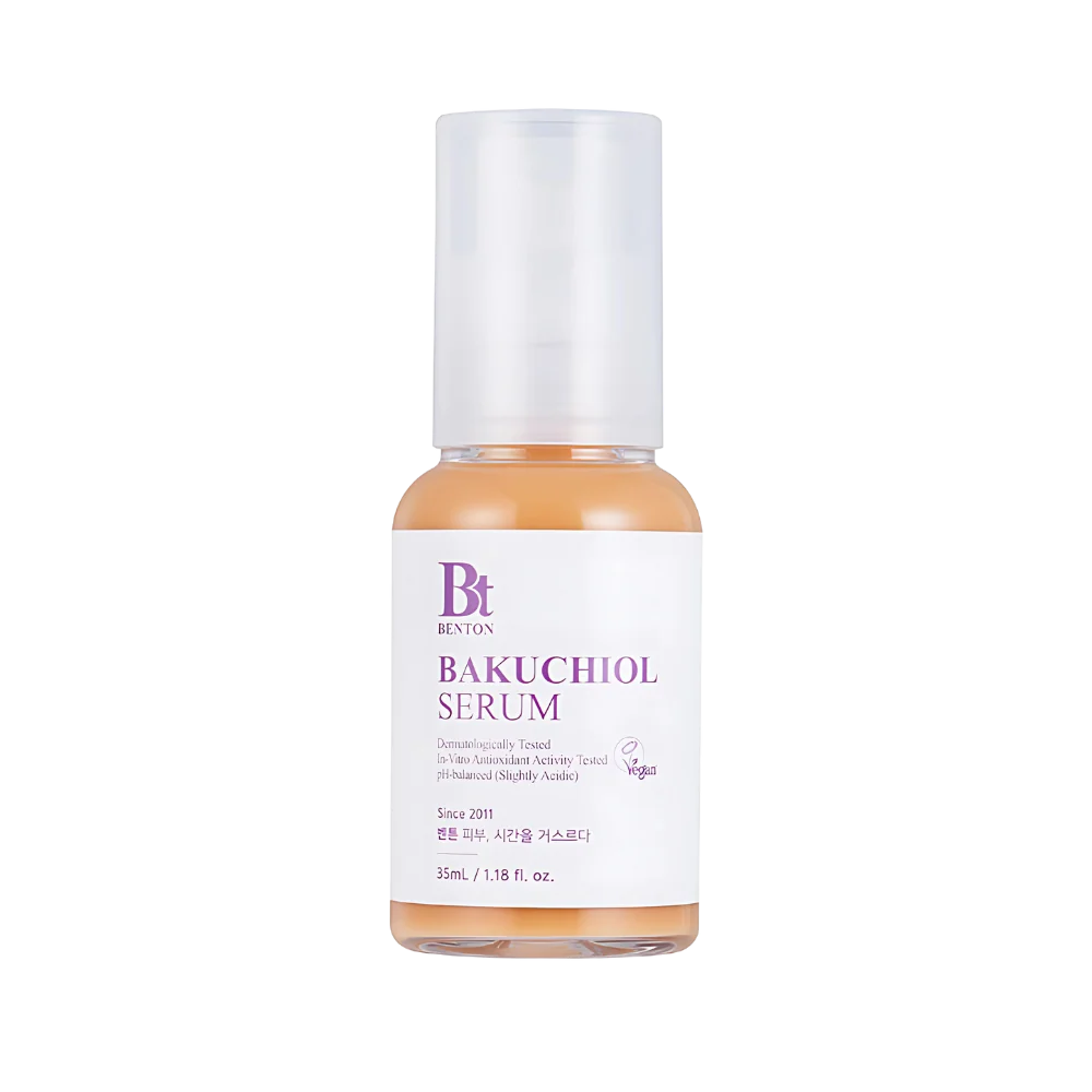 Benton Bakuchiol Serum, 35ml