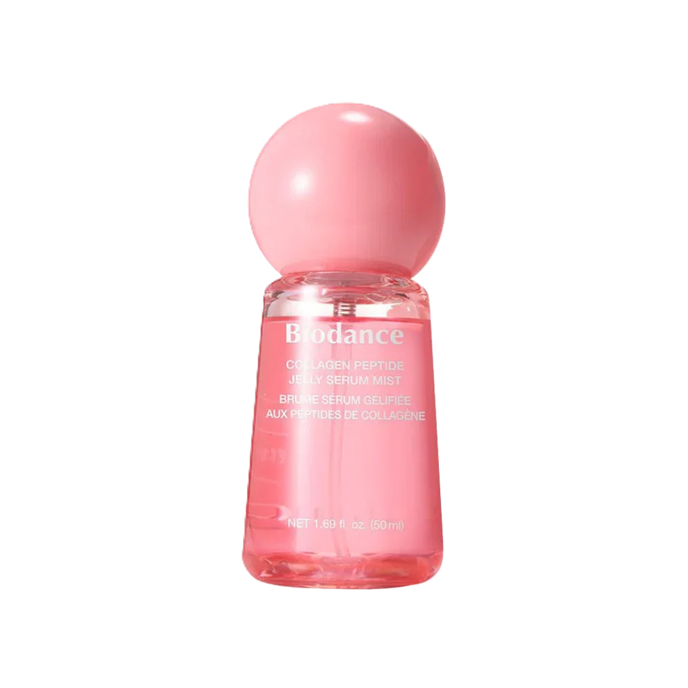 Biodance Collagen Peptide Jelly Serum Mist, 50ml