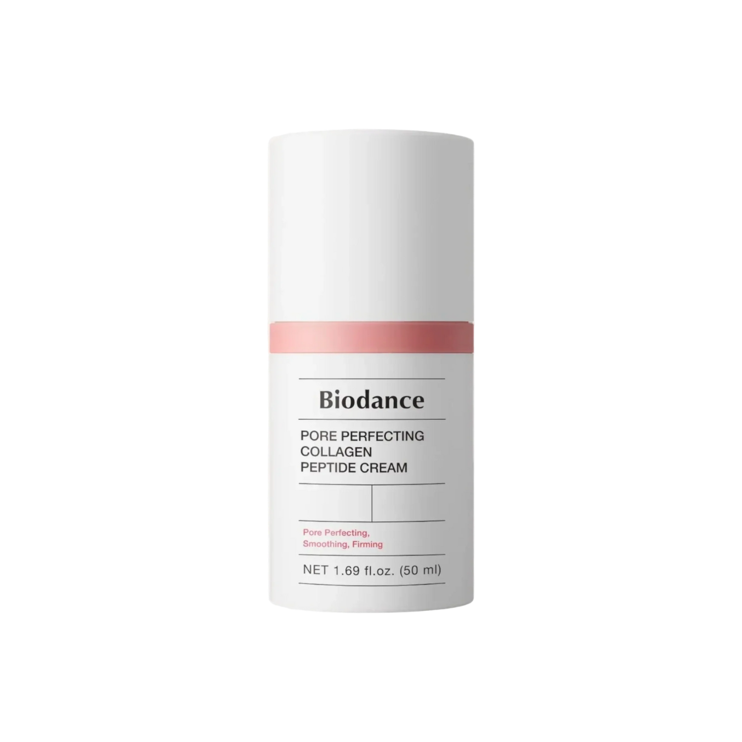 Biodance Pore Perfecting Collagen Peptide Cream, 50ml