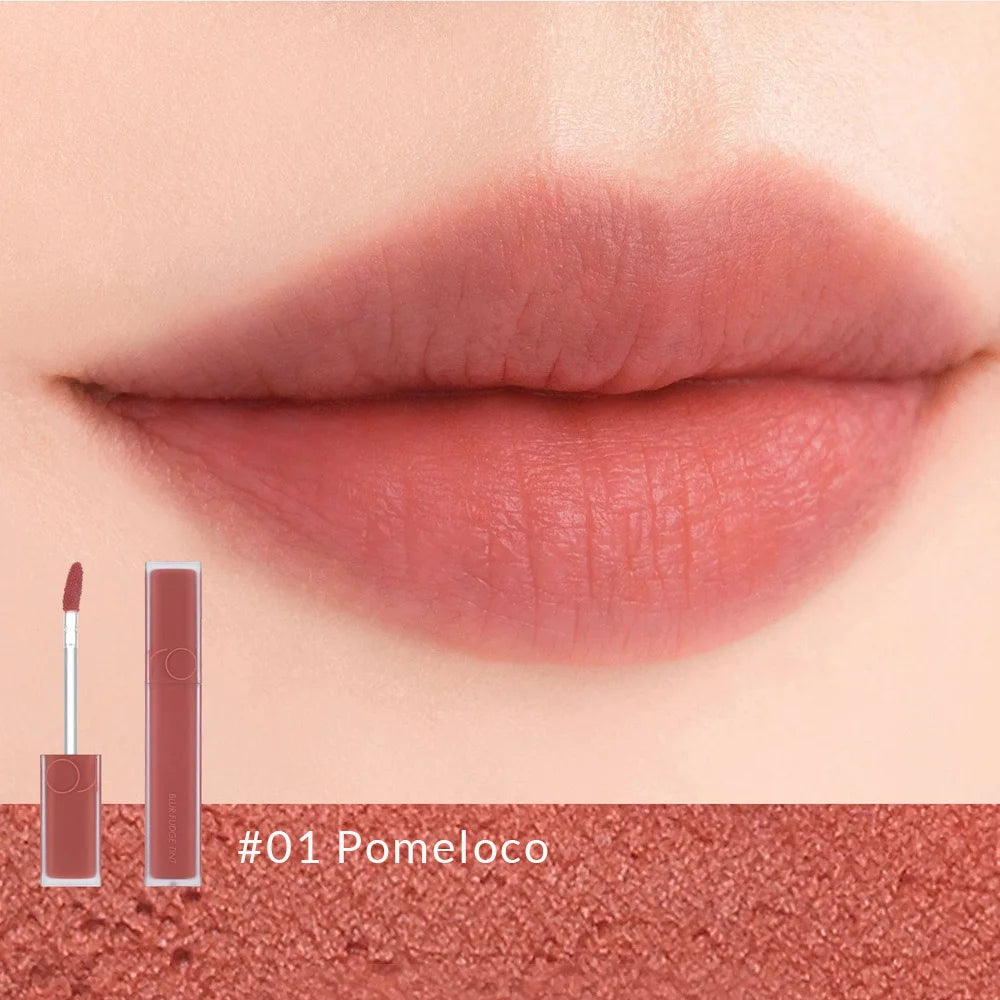 rom&amp;amp;nd BLUR FUDGE TINT