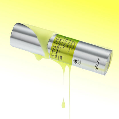 CELIMAX The VITA‑A Retinol Shot Tightening Serum, 30 ml