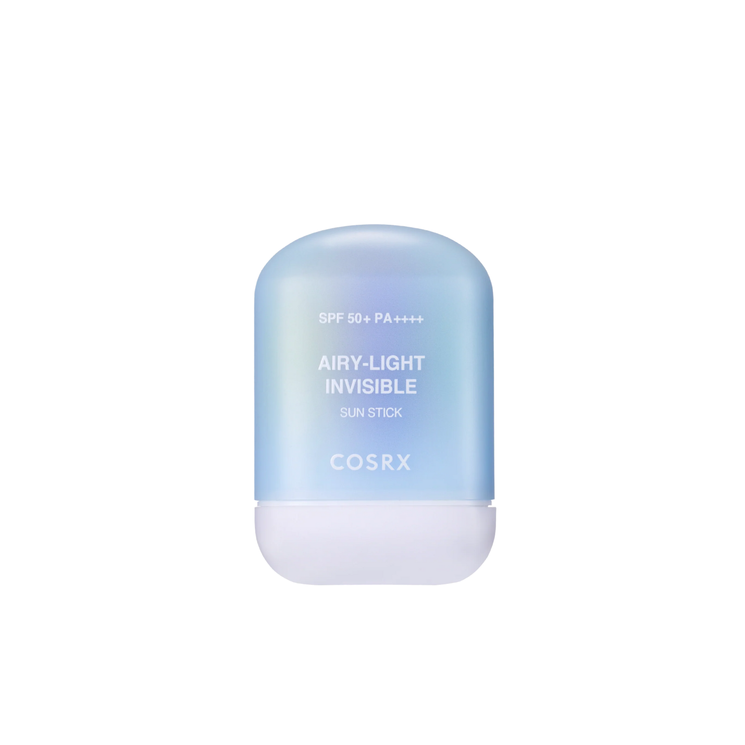 COSRX Airy-Light Invisible Sun Stick, 19g