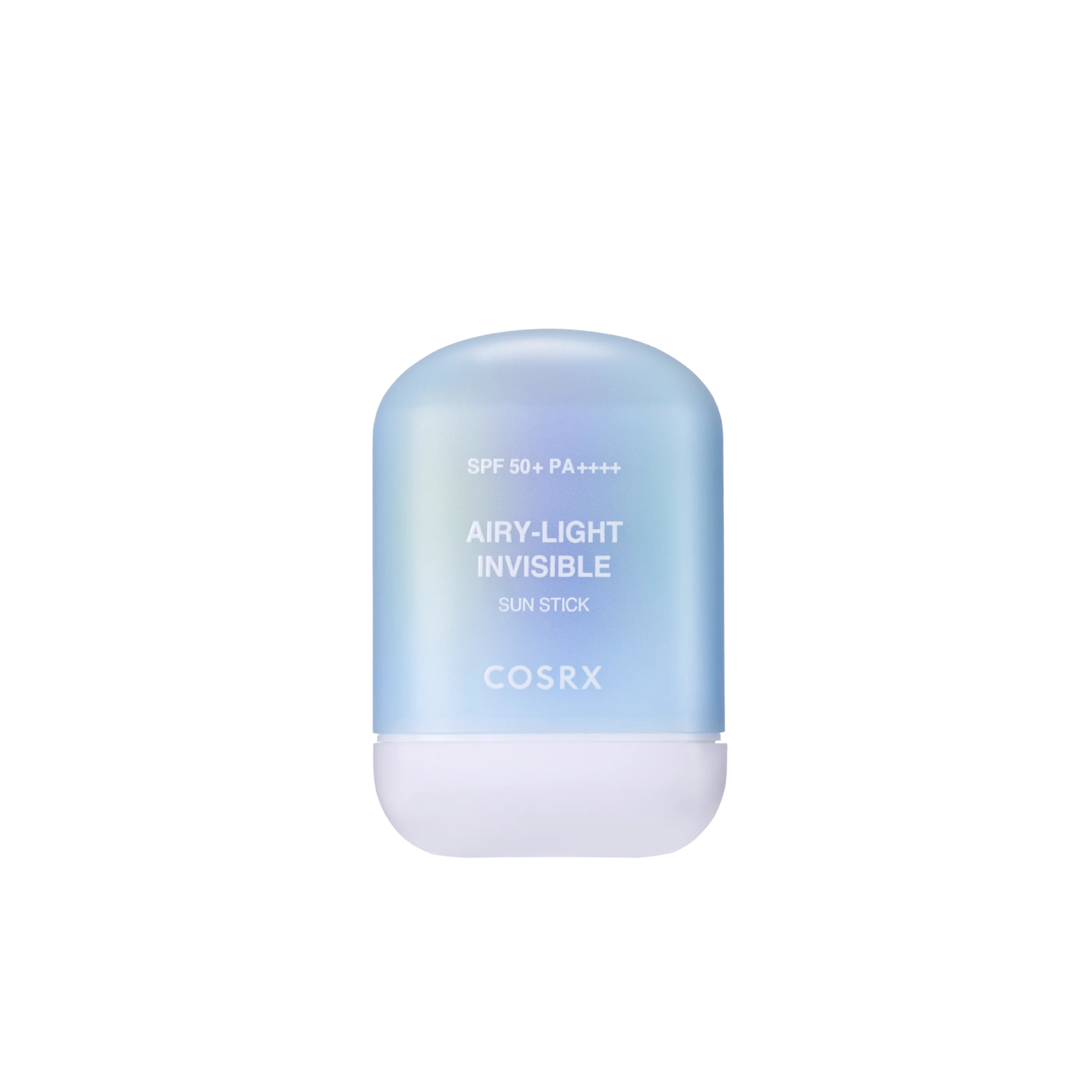 COSRX Airy-Light Invisible Sun Stick, 19g