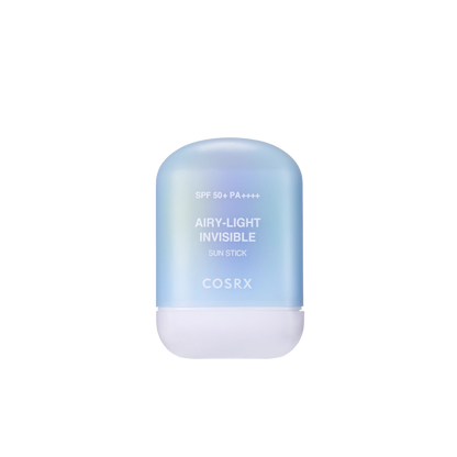 COSRX Airy-Light Invisible Sun Stick, 19g