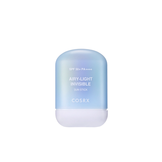 COSRX Airy-Light Invisible Sun Stick, 19g