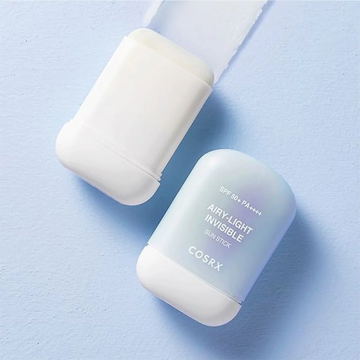COSRX Airy-Light Invisible Sun Stick, 19g
