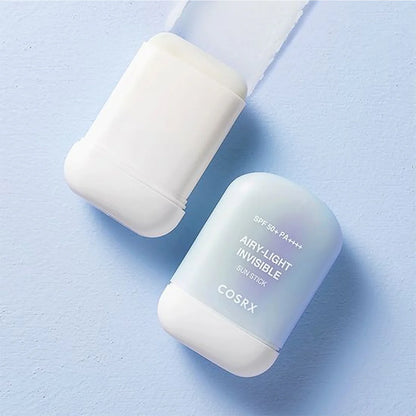 COSRX Airy-Light Invisible Sun Stick, 19g
